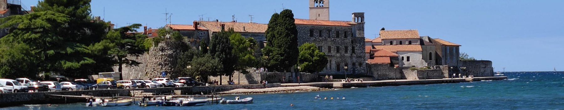 Istrien – Kroatiens sonnige Halbinsel entdecken & geniessen